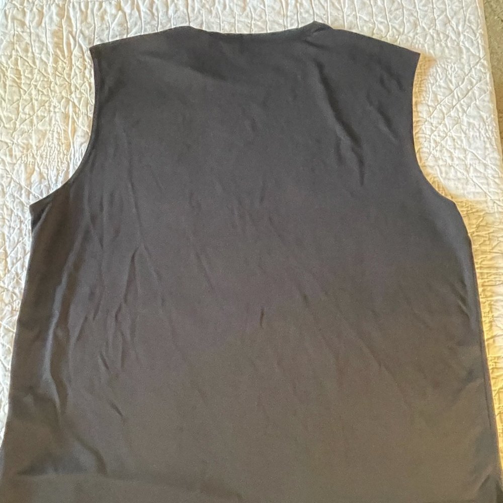Men's Athletic Tank Top